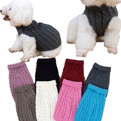 Maglione per cani - per,