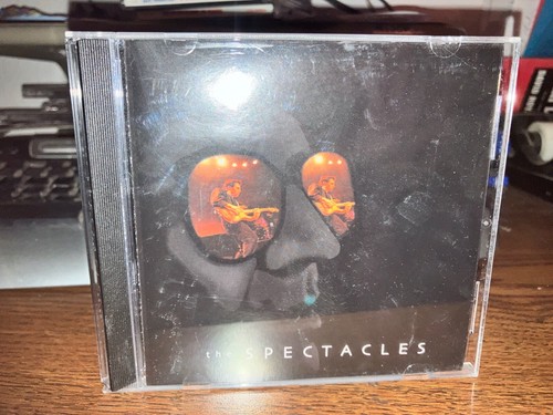 Spectacles the - spectacles, by