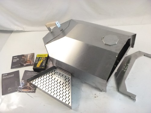 Forno pizza esterno ooni - da,