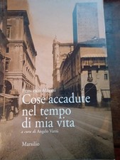 COSE ACCADUTE NEL TEMPO DI MIA