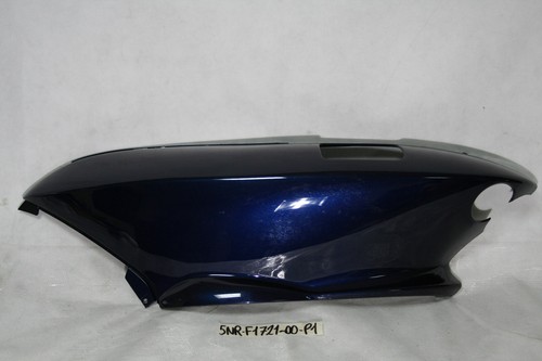 Carena fianchetto fairing - fianchetto, sx