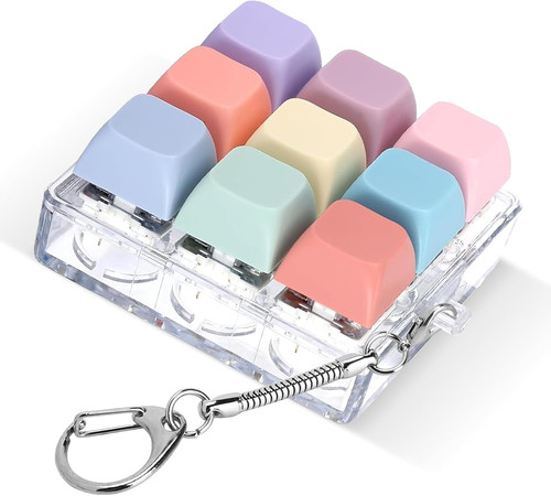 Tastiera clicker giocattolo - tastiera,