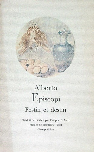 Festin destin episcopi - festin,