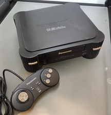 Console panasonic 3do jpn - panasonic,