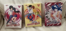 Dvd orange road quasi - orange,