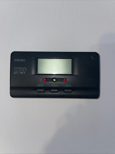 Seiko sintonizzatore cromatico - sintonizzatore,