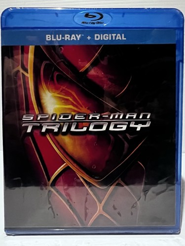New spiderman iii - new, &