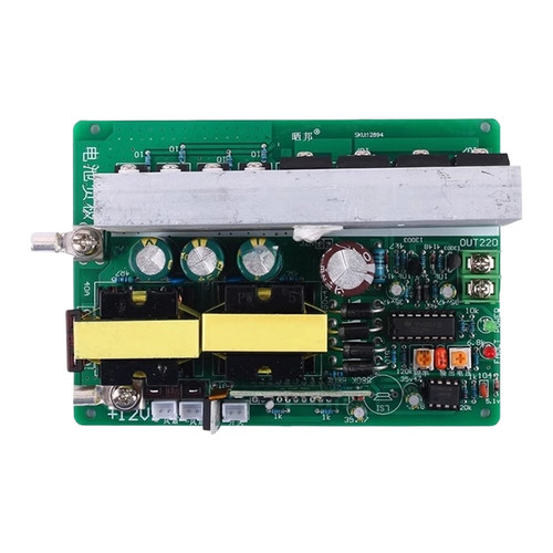 Modulo inverter potenza - modulo,