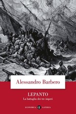 Libri alessandro barbero - libri,