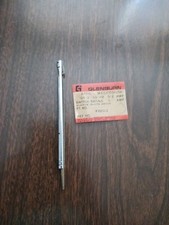 Ricambio giradischi vintage Glenburn mandrino impilabile 5,5" Bsr Company 