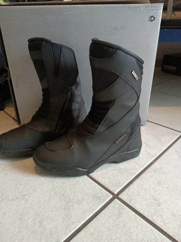 Stivali moto touring forma - stivali,