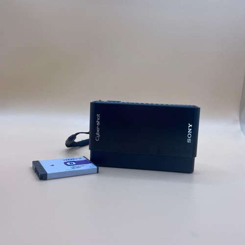 Fotocamera digitale compatta