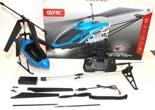 RC Elicottero RC 4D.M4 con