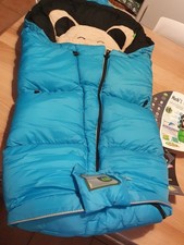 Sacco A Pelo Piumino per