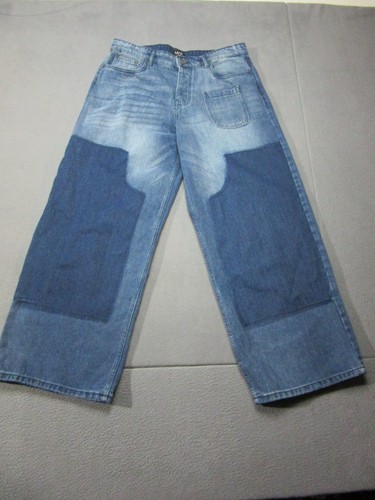 Boohooman jeans uomo - boohooman, 36
