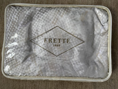 Frette vimini rattan pastel - vimini,