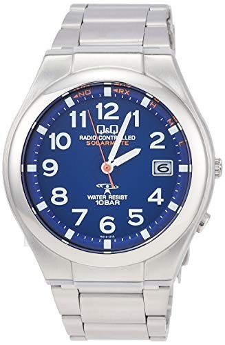 Citizen q - [citizen, qq]