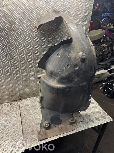 Protezione semiasse bmw e84 - semiasse,