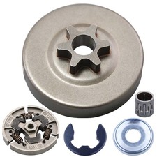 3/8" Picco 6T Clutch Drum Kit