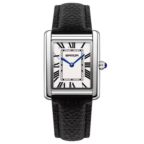 Orologio elegante uomo sanda - orologio,