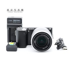 Sony NEX 5N E 18 55 mm F3.5