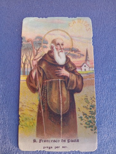 1908 san francesco da paola - ,
