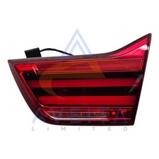 Fanale posteriore destro