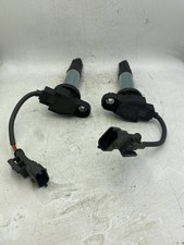 107569 Coppia Bobine Accensione CFMoto 800MT Dal 2023 Al 2025 COD 0PW0-GNC-00