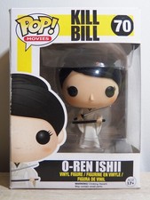 Funko Pop! Film Figura in