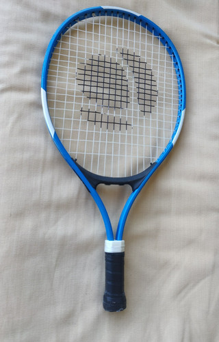 Racchetta tennis bambini tr100 - tennis,