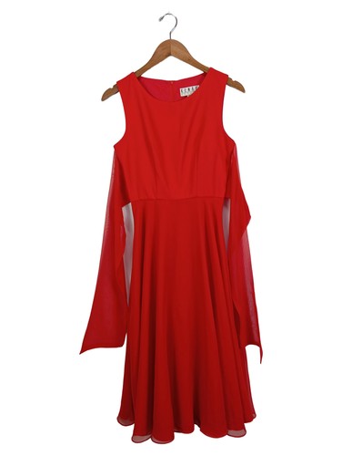 Kenar abito cerimonia donna - da,