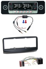 Autoradio Dietz MP3 DAB