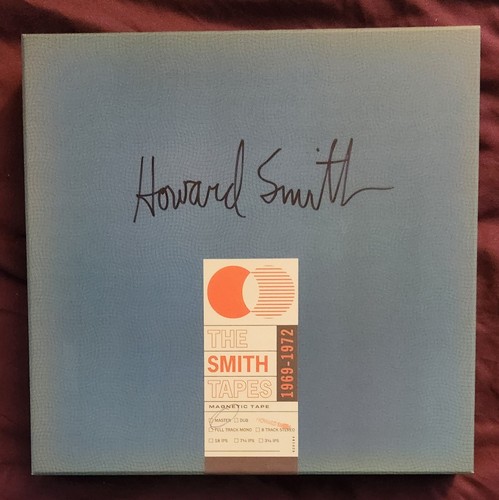 Various the smith tapes - -,