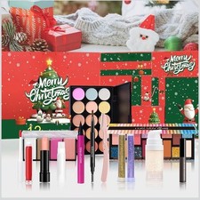POPFEEL Trucco Natalizio Set
