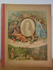 Les contes perrault - les,