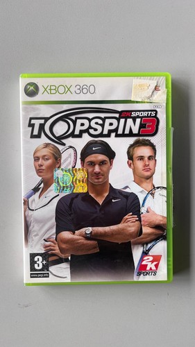 Gioco xbox 360 - 360, 3