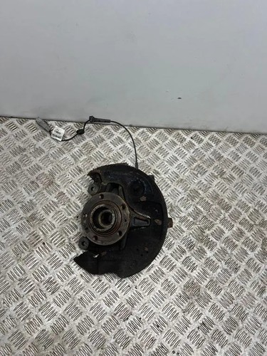 Mozzi ruota anteriore sinistro