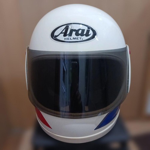 Arai full face - arai, helmet