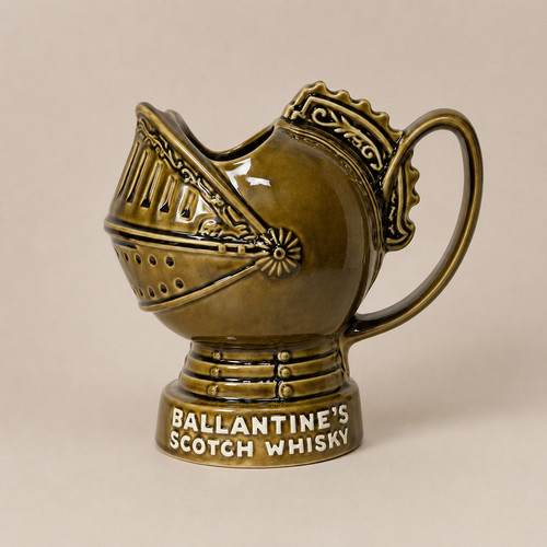 Ballantine scotch whisky - ballantine’s,