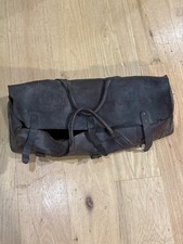 Borsa portattrezzi-ricambi per radio Inglese MK19 IIGM