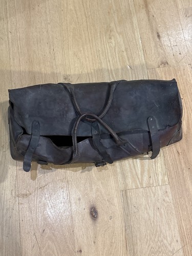 Borsa portattrezzi ricambi - borsa, portattrezzi-ricambi