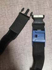 (Piccola) Honeywell BL-801-3 Talkman cintura vita con clip per radio Vocollect T2/T5