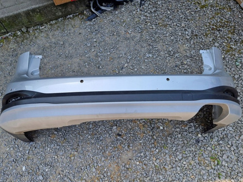 Paraurti ford focus - paraurti,