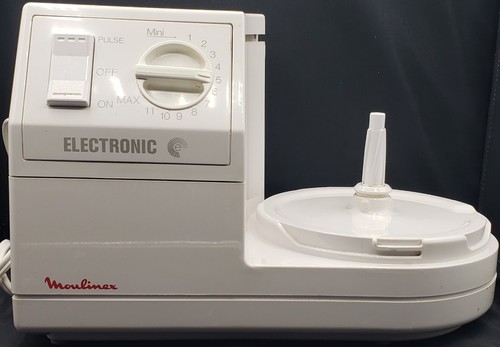 Moulinex masterchef model - 70, (model