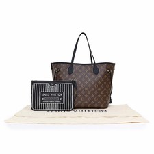 Borsa tote bag Louis Vuitton