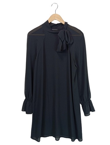 Sisley abito maniche lunghe - abito,