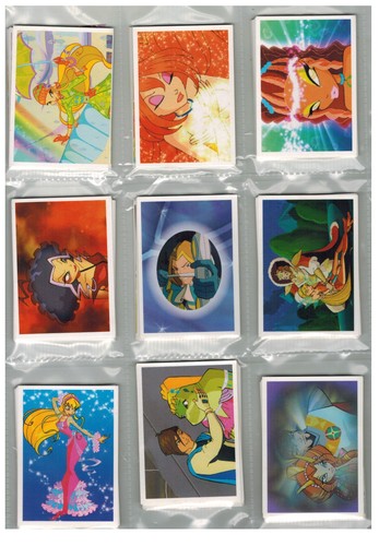 Winx club iii serie - iii,
