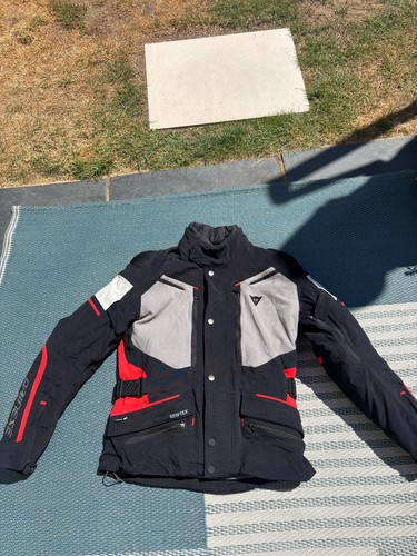 Giacca dainese carve - master, 3