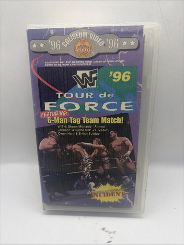 Wwf your house - in,