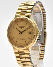 [QUASI NUOVO] LONGINES